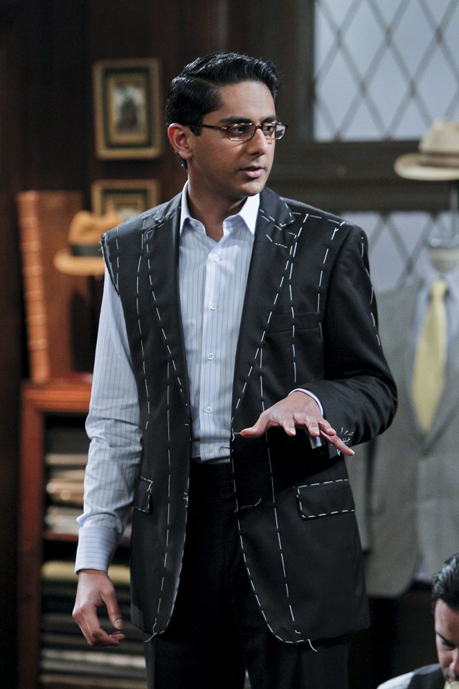 Rules of Engagement - Timmy Quits - Do filme - Adhir Kalyan