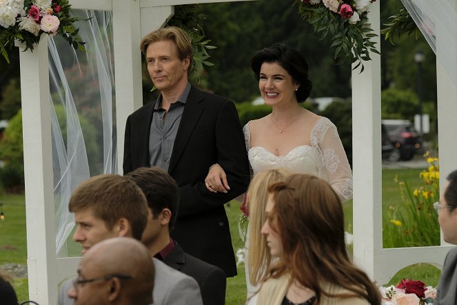 Wedding March 3: Here Comes the Bride - De la película - Jack Wagner, Gabrielle Miller