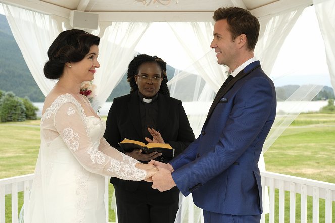 Wedding March 3: Here Comes the Bride - Film - Gabrielle Miller, Angela Moore, Peter Benson