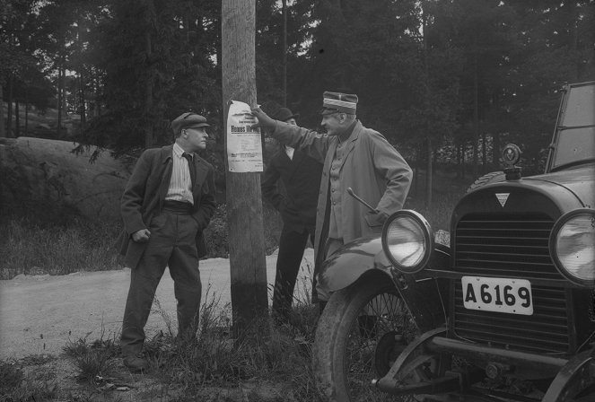 Hänen pieni majesteettinsa - Kuvat elokuvasta