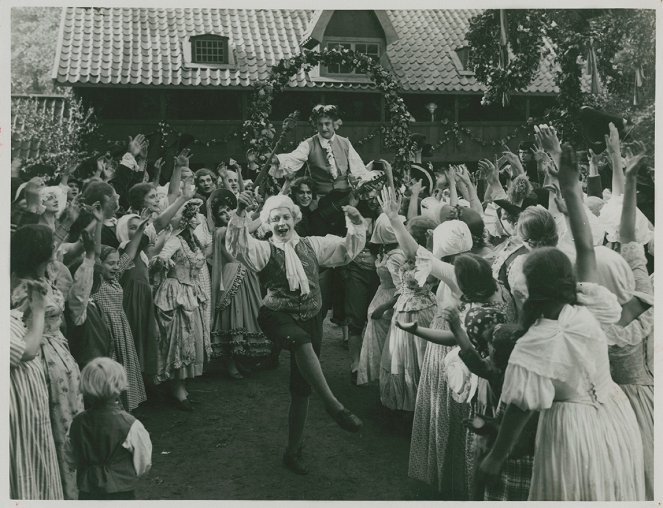 Två konungar - Filmfotos