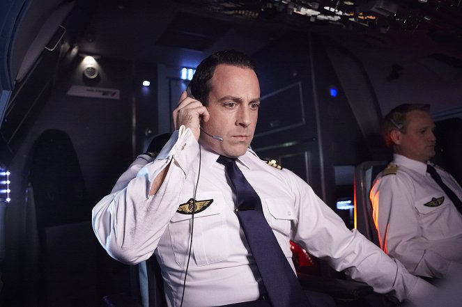 Mayday - Alarm im Cockpit - Season 12 - Air France 447 verschollen - Filmfotos