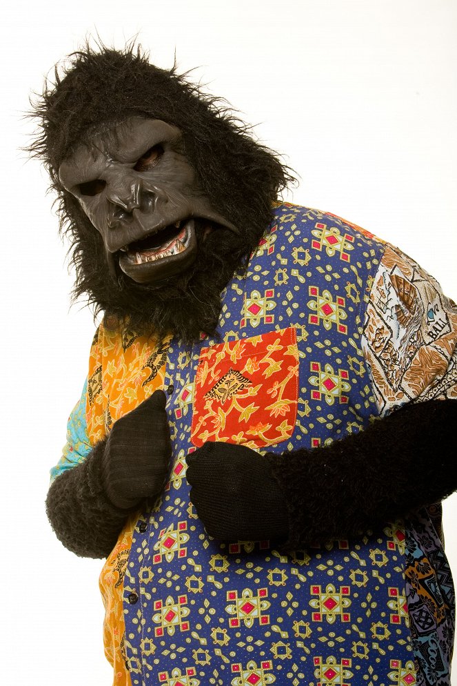 The Ape - Promokuvat
