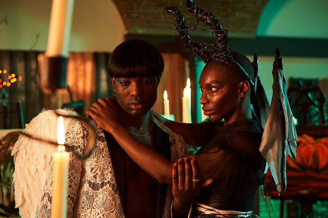I May Destroy You - Social Media Is a Great Way to Connect - Kuvat elokuvasta - Paapa Essiedu, Michaela Coel