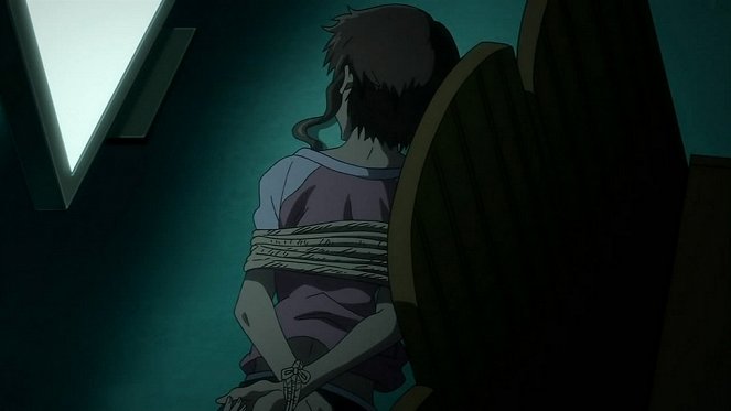 Future Diary - Unknown Number - Photos