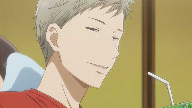 Chihayafuru - Season 3 - The Distant Mountain - Photos