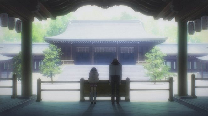 Chihayafuru - I Recall How My Own Efforts Were in Vain - Photos