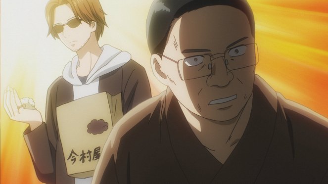 Chihayafuru - Season 3 - Leaving a Hovering Mist Above the Trees and Grass - Photos