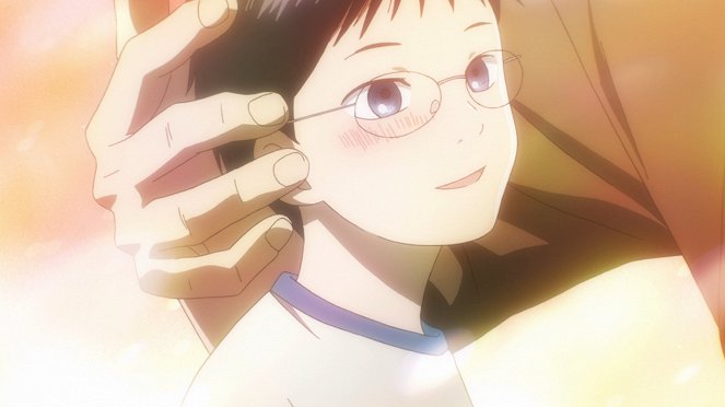 Chihayafuru - So the Flower Petals Are Scattered Like the Snow by the Passing Storm - Photos