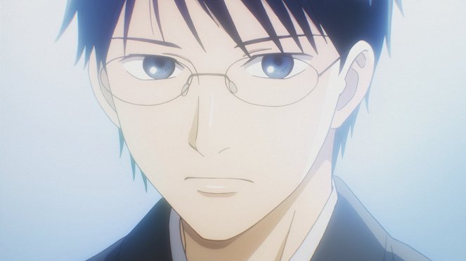 Chihayafuru - But It Is I Who Wither and Grow Old - Photos