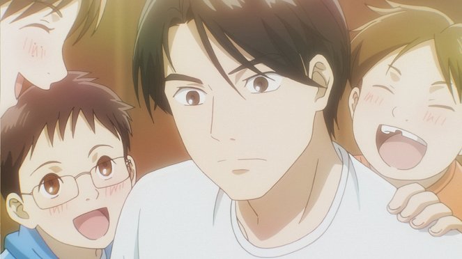Chihayafuru - I Loved You With All My Heart Back Then - Photos
