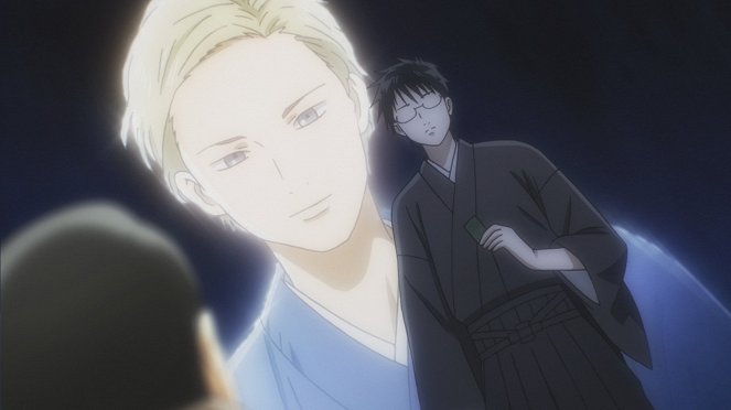 Chihayafuru - I Loved You With All My Heart Back Then - Photos