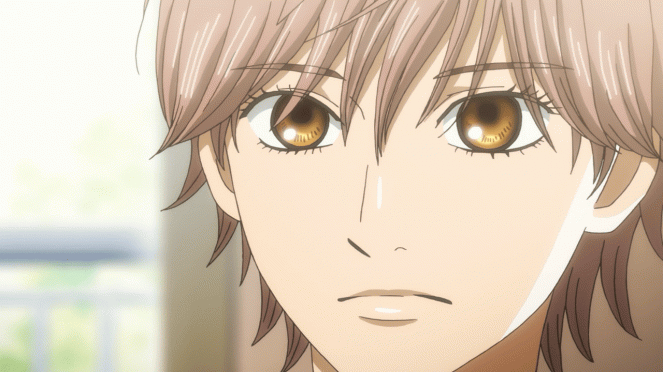 Chihayafuru - To Restore My Faith - Photos