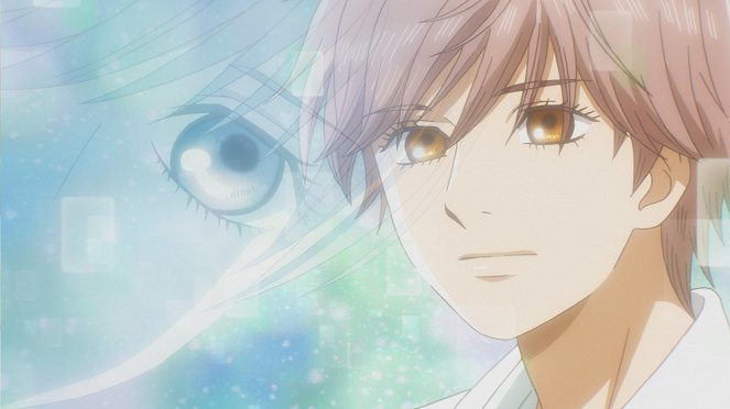 Chihayafuru - When Winds Send Waves Crashing - Photos