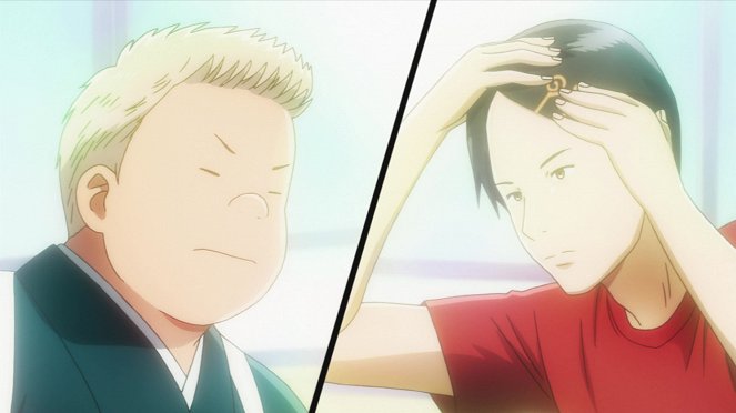 Chihayafuru - Be as Dear Now, Those Were the Good Old Days - Photos
