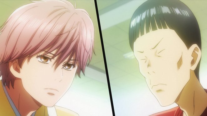 Chihayafuru - Be as Dear Now, Those Were the Good Old Days - Photos