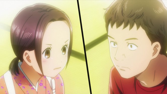 Chihayafuru - Season 2 - Be as Dear Now, Those Were the Good Old Days - Photos