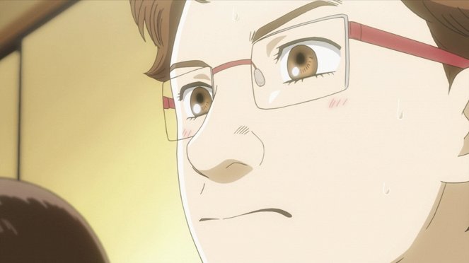 Chihayafuru - People Would Always Ask If I Was Pining for Someone - Photos
