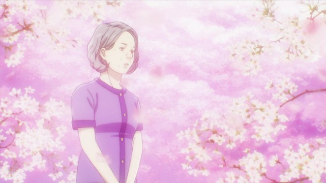 Chihayafuru - Tago no ura ni - Filmfotos