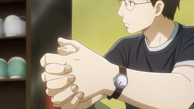 Chihayafuru - Season 2 - My Fear Is That You Will Forget - Photos