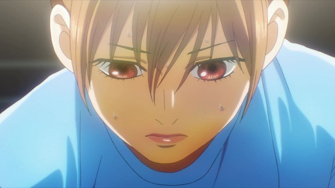 Chihayafuru - My Fear Is That You Will Forget - Photos