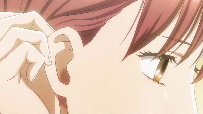 Chihayafuru - My Fear Is That You Will Forget - Photos