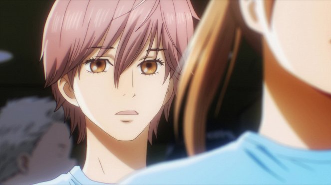 Chihayafuru - I Do Not Know Where This Love Will Take Me - Photos