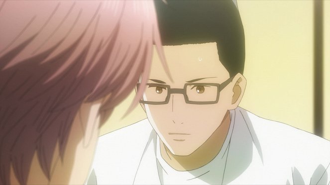 Chihayafuru - I Do Not Know Where This Love Will Take Me - Photos