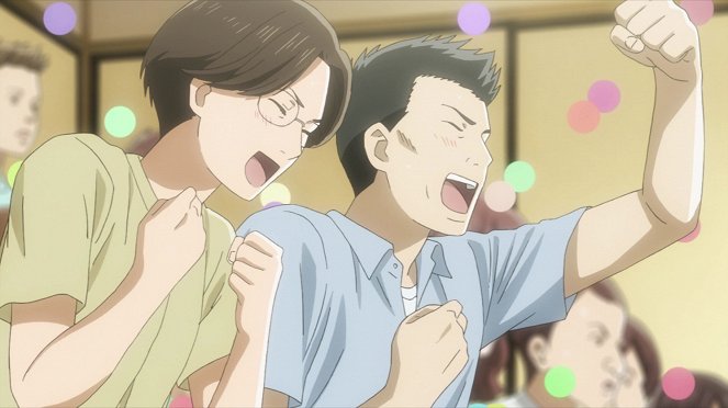 Chihayafuru - Season 2 - But Its Legacy Continues to Spread - Photos