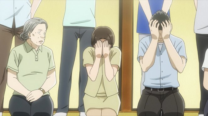 Chihayafuru - But Its Legacy Continues to Spread - Photos