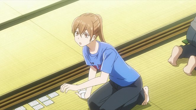 Chihayafuru - Season 2 - But Its Legacy Continues to Spread - Photos