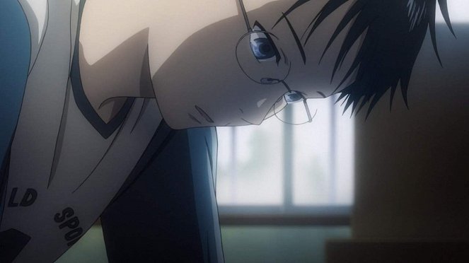 Chihayafuru - Now the Flower Blooms - Photos