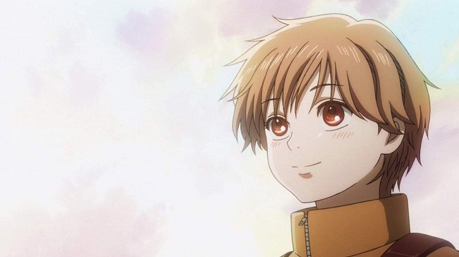 Chihayafuru - Now the Flower Blooms - Photos