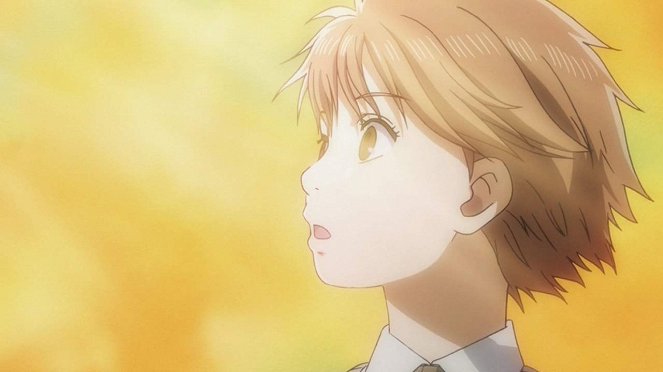 Chihayafuru - The Red That Is - Photos