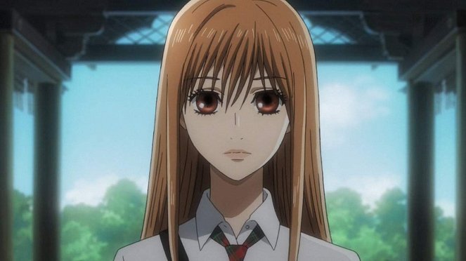 Chihayafuru - For You, I Head Out - Photos