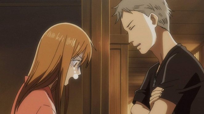 Chihayafuru - For You, I Head Out - Photos