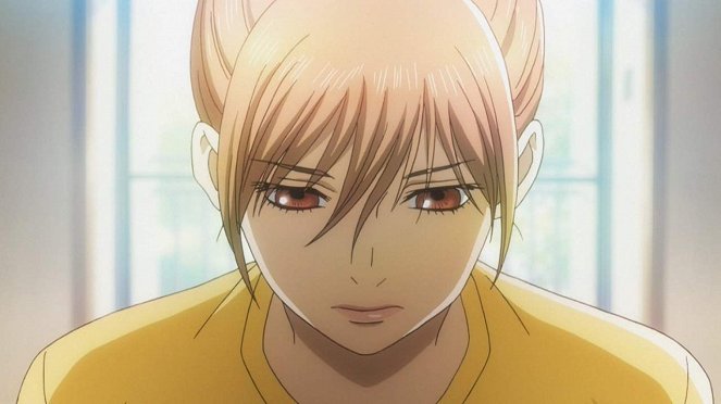 Chihayafuru - For There is No One Else Out Here - Photos