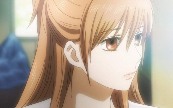 Chihayafuru - As Though Pearls Have Been Strung Across the Autumn Plain - Photos