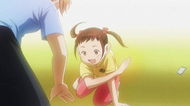 Chihayafuru - Waga koromode ni juki wa furi cucu - Filmfotos