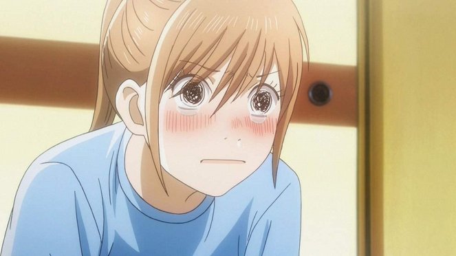 Chihayafuru - As My Sleeves are Wet with Dew - Photos