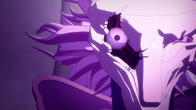 Future Diary - Crossed Wires - Photos