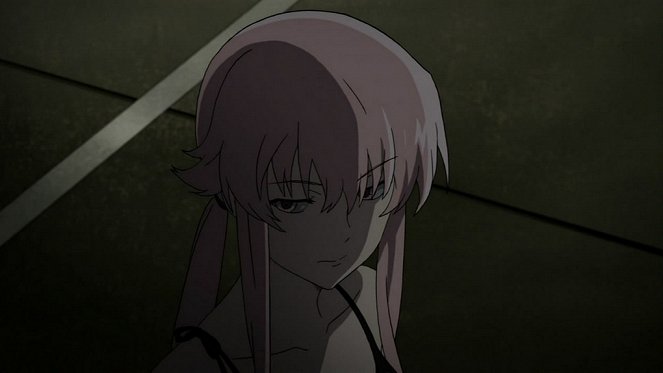 Future Diary - Personal Identification Number - Photos