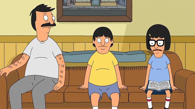 Bob's Burgers - The Trouble with Doubles - Photos