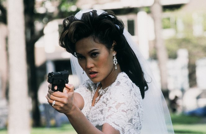 Hollow Point - Film - Tia Carrere