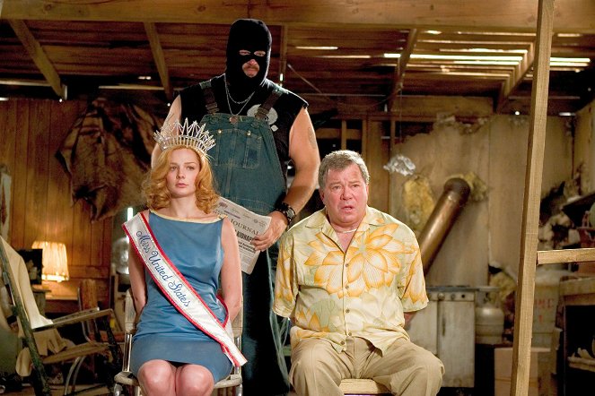 Miss Congeniality 2: Armed and Fabulous - Photos - Heather Burns, William Shatner