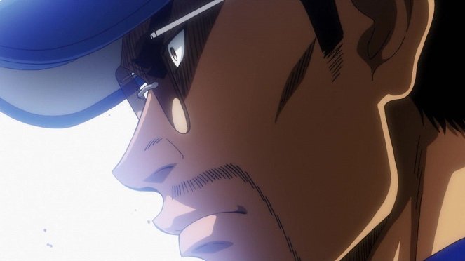 Ace of the Diamond - My Role - Photos