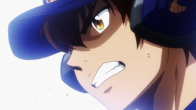 Ace of the Diamond - My Role - Photos