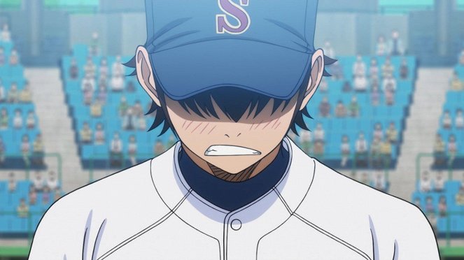 Ace of the Diamond - One Pitch, One Second - Photos