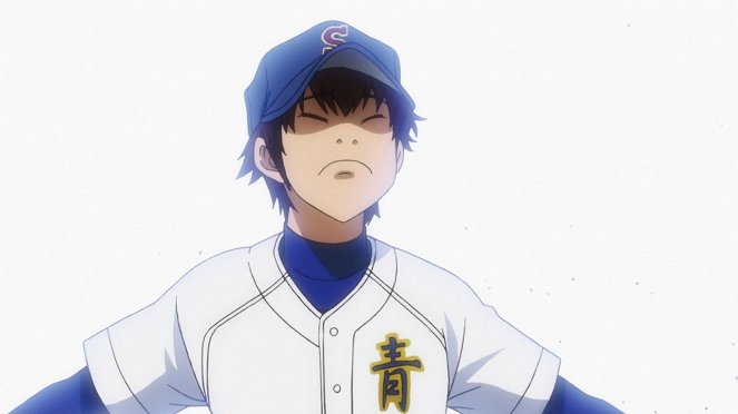 Ace of the Diamond - Photos