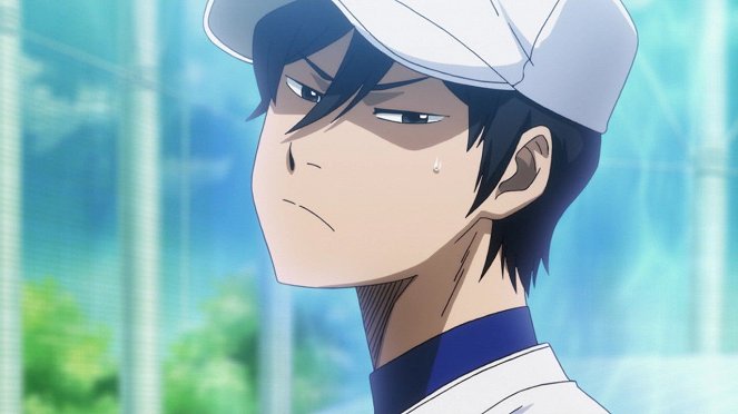 Ace of the Diamond - I'm Not Stopping! - Photos